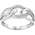 Elisa ring of silver JJJR0222