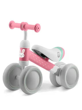 Three -wheeled cross -country bike for children Ricokids