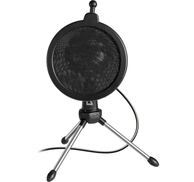 MICROPHONE FORTE GM 300 STREAMING