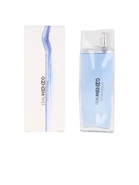 L'EAU KENZO POUR HOMME edt vapo 100 ml