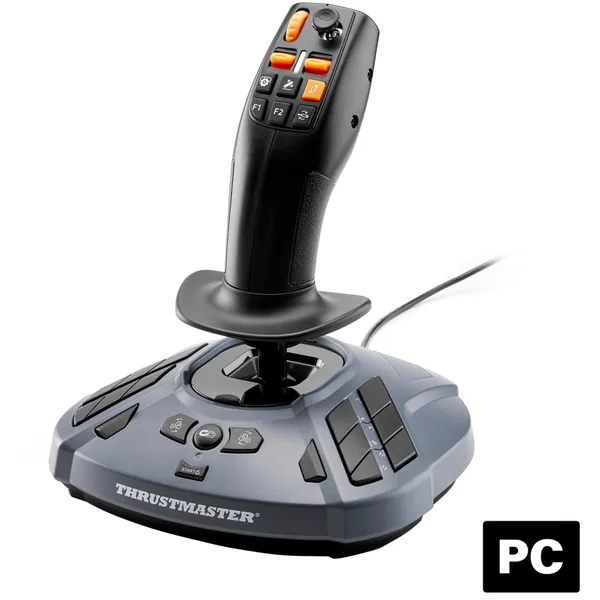 SimTask FarmStick, joystick