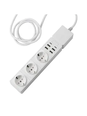 Apple Power Adapter Extension Cable (ITA) (Refurbished)