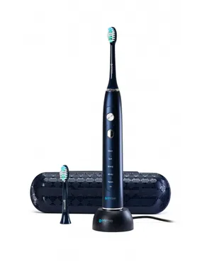 Sonic toothbrush ORO SONIC X PRO NAVY BLUE