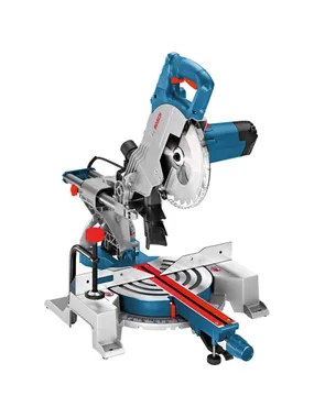 Panel saw GCM 800 SJ Professional, chop and miter saw