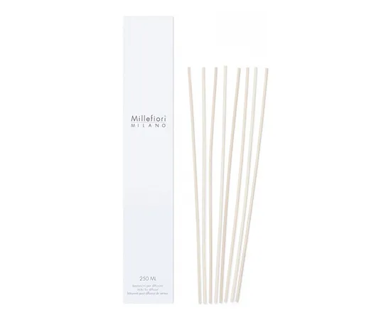 STICKS FOR DIFFUSER 250ml - 8 pcs