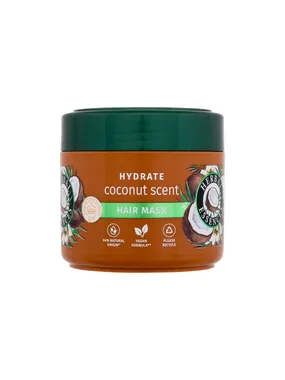 Hydrate Coconut Hair Mask Hair Mask , 300ml