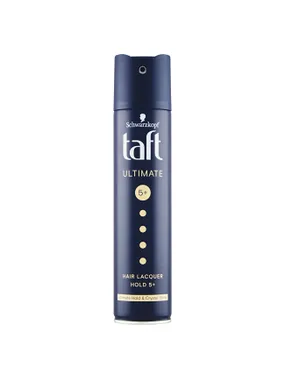Hairspray Ultimate 5+ (Hair Spray) 250 ml