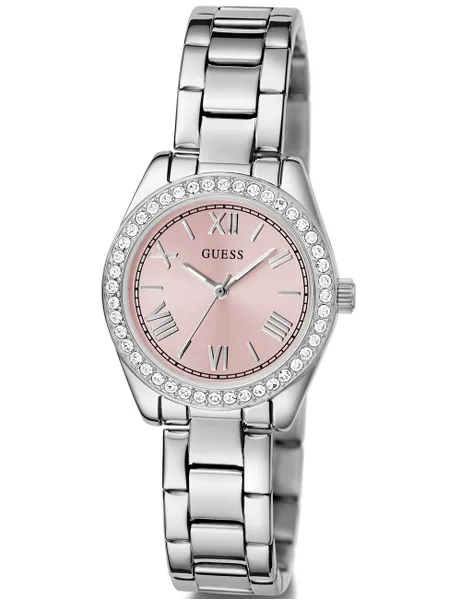 Guess GW0841L4 Ladies watch Mini Luna 30mm 1ATM