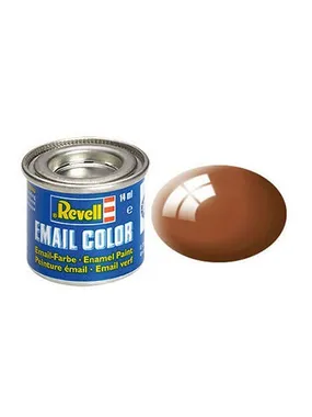 Email Color 80 Mud Brown Gloss