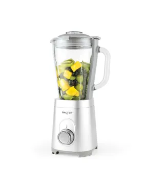 SALTER EC5531MMSVDE ASPEN GLASS JUG Blender