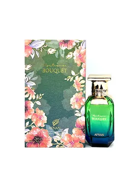 Mystique Bouquet EDP, 80ml, 80ml