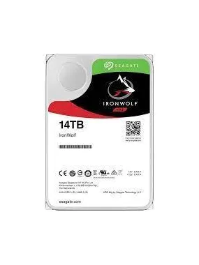 HDD SATA 14TB 7200RPM 12GB/S/256MB ST14000NM000J SEAGATE