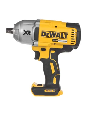 DEWALT DCF899HNT-XJ 18V triecienuzgriežņu atslēga, Bez lādētāja un akumulatora