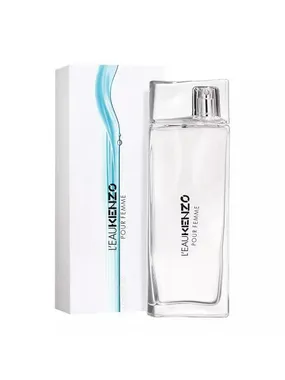 L`Eau Kenzo Pour Femme - EDT, 100 ml
