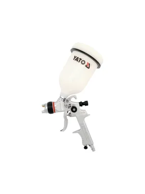 Yato YT-2341 pneumatic paint sprayer 0.6 L
