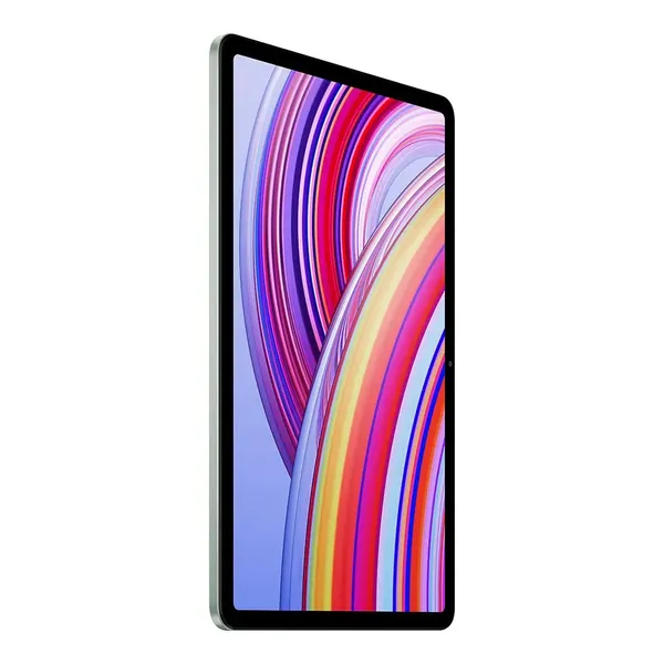 Xiaomi Redmi Pad Pro Qualcomm Snapdragon 128 GB 30,7 cm (12,1 collas) 6 GB Wi-Fi 6 (802.11ax) Android 14 Blue