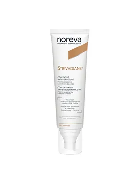 Strivadiane concentrate against stretch marks 125ml