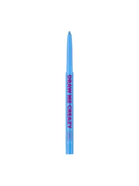 Draw Me Crazy automatic eyeliner 2 Cool Tural