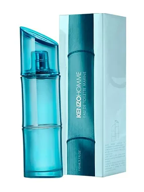 Kenzo Pour Homme Marine - EDT, 60 ml