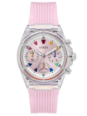 Guess GW0438L7 Ladies watch Athena 39mm 1ATM