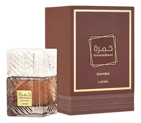 Khamrah Qahwa - EDP, 100 ml
