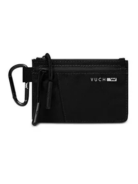 Men's sports wallet vail black