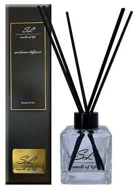 Smell of Life J`adore - diffuser, 100 ml