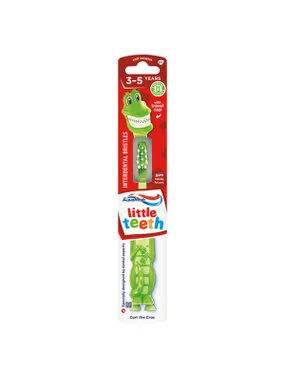 Little Teeth toothbrush for children 3-5 years Soft
