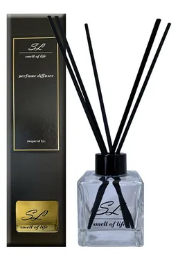 Smell of Life Angel - diffuser, 100 ml
