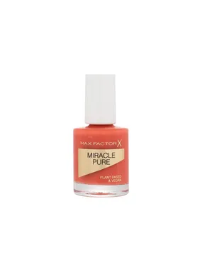 Miracle Pure Nail Polish , 12ml