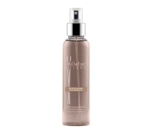 HOME SPRAY 150ML SILK & RICE POWDER