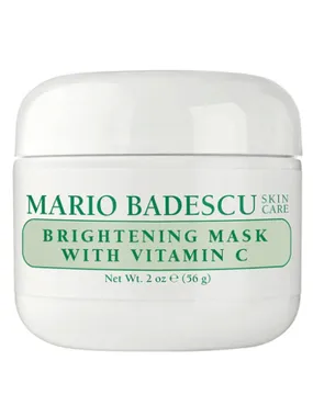 Mario Badescu Brightening Mask 56g