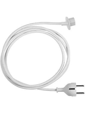 Apple Power Cord EU (iMac 2012 - 2017, angled) (Refurbished)