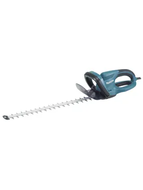 Makita UH6570 jaudas dzīvžoga šķēres Divkāršā asmens 550 W 3,8 kg