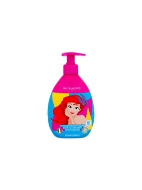 Disney Princess Liquid Soap Liquid Soap , 300ml