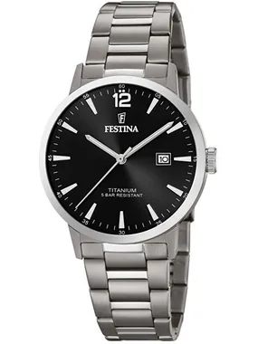 Titanium 20435/3