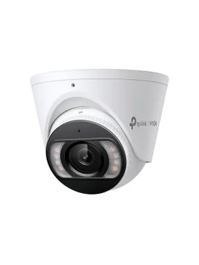 NET CAMERA TURRET H.265+ 8MP/VIGI C485(4MM) TP-LINK