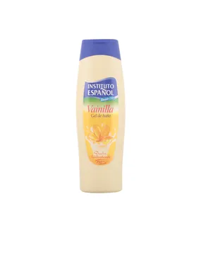 Instituto Español Vainilla Shower Gel 750ml