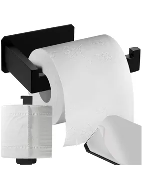 Ruhhy 25067 toilet paper holder