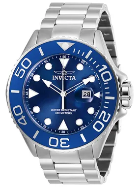 Grand Diver Quartz 28766