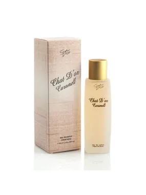 Caramell eau de parfum spray 100ml