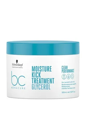 Moisture Kick (Treatment) Moisture Kick (Treatment), 200 ml