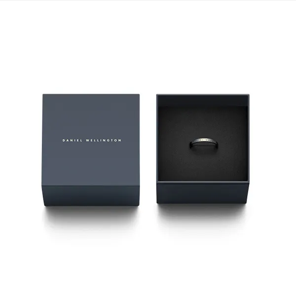 Original anthracite ring Classic DW00400