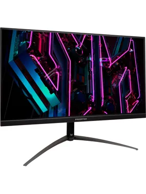 Predator XB323QKV3, gaming monitor