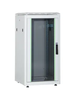 483 mm network cabinet, 26U, IT cabinet