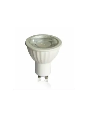 LIGHT BULB LED GU10 4000K 7W/600LM PAR16 21201 LEDURO