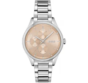 BOSS 1502604 Course Ladies 36mm 3ATM