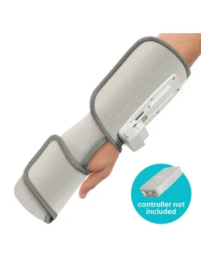 Homedics SR-CMH10H-GY  Modulair Hand Wrap