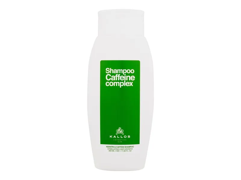 Caffeine Complex Shampoo Shampoo , 350ml