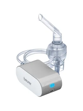 IH 58, inhalator